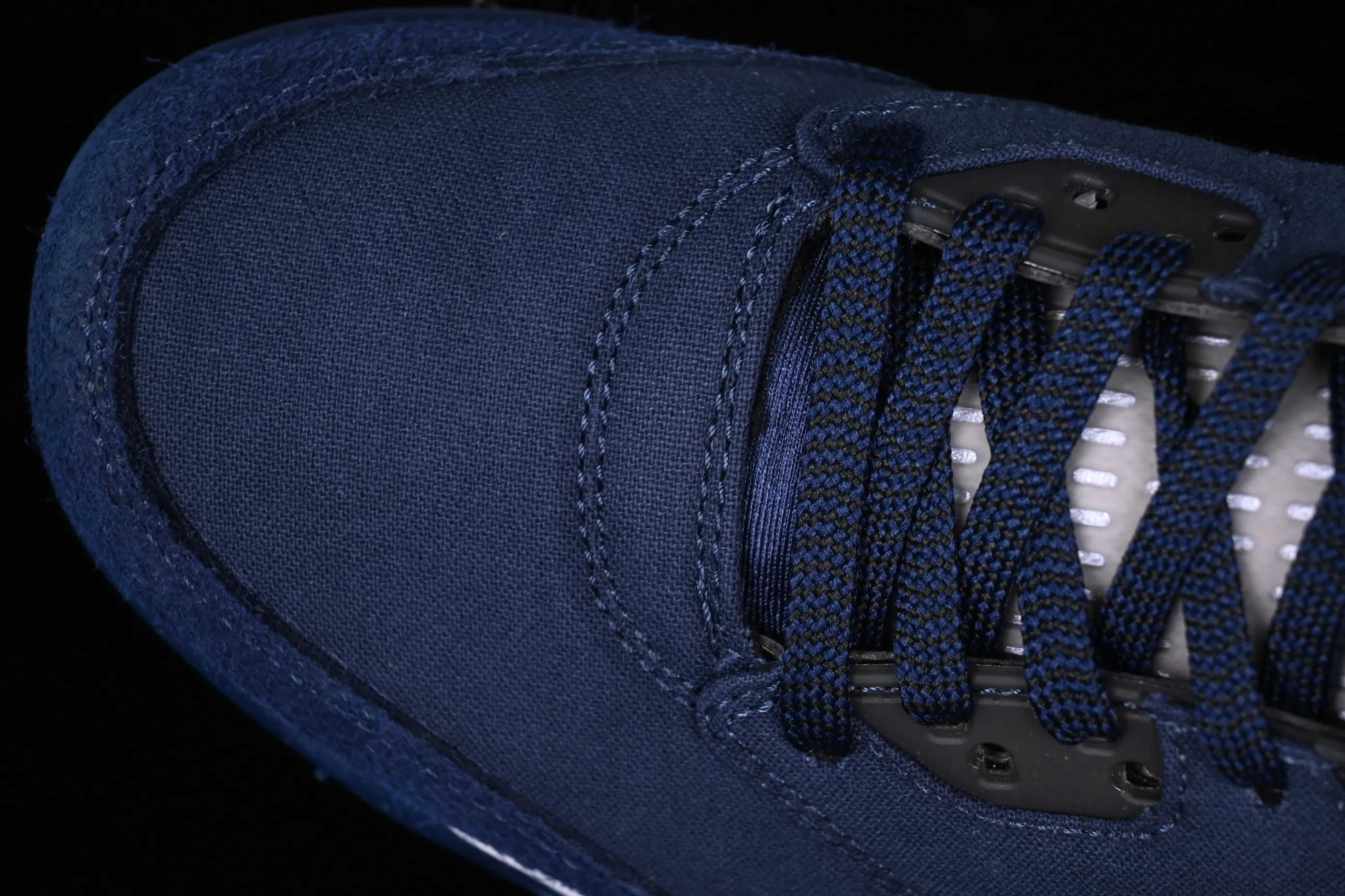 All categories Air Jordan Jordan series basketball shoes Air Jordan 5 Air Jordan 5 "Midnight Navy" AJ5 Joe 5 Midnight Navy FD6812-400